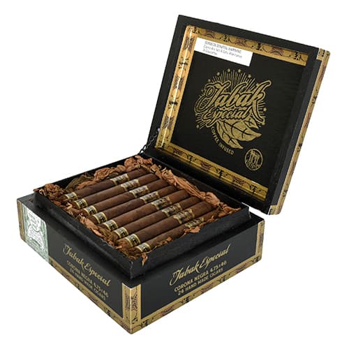 Drew • Tabak Negra Corona Box