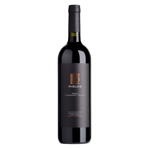Riglos Gran Finca Las Divas Cabernet Franc