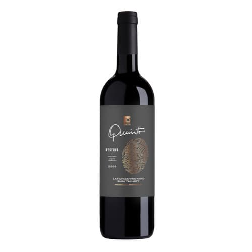 Riglos Quinto Reserva Malbec / Petite Verdot