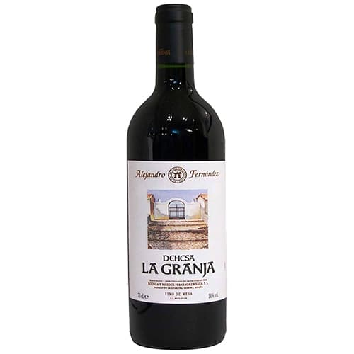 Dehesa La Granja Vino De Castilla