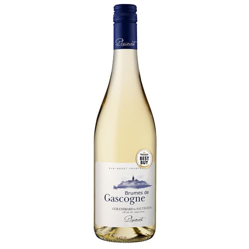 Brumes De Gascogne Cotes De Gascogne Blanc