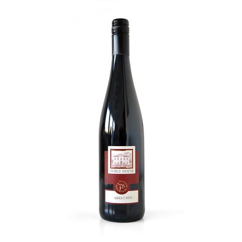 Dr Pauly Noble House Sweet Red Dornfelder Vt
