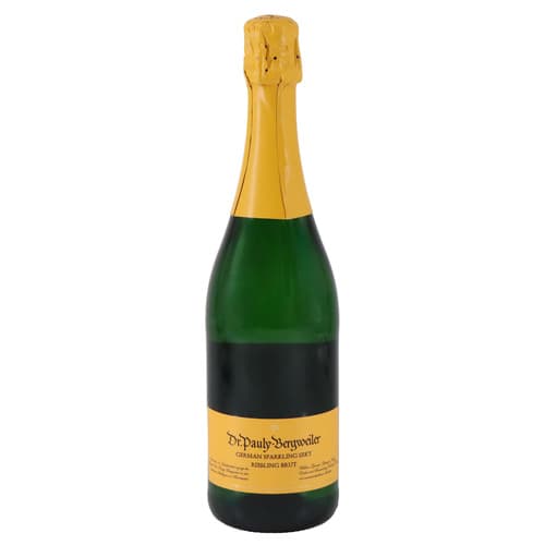 Dr Pauly Sparkling Sekt Brut NV