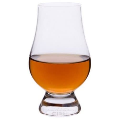 Glencairn Glass • Single Malt Whisky 6 oz