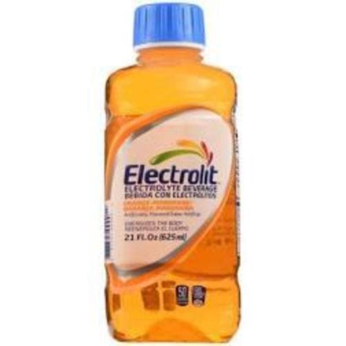 Electrolit Electrolyte & Recovery Beverage Orange