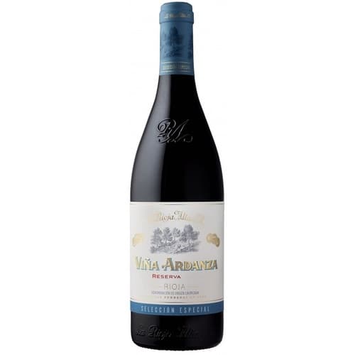 La Rioja Alta Vina Ardanza Reserva