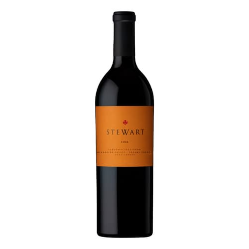 Stewart Cabernet Sauvignon Tri County