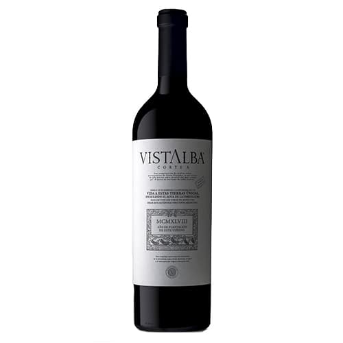Bodega Vistalba Corte A Rare Red Blend