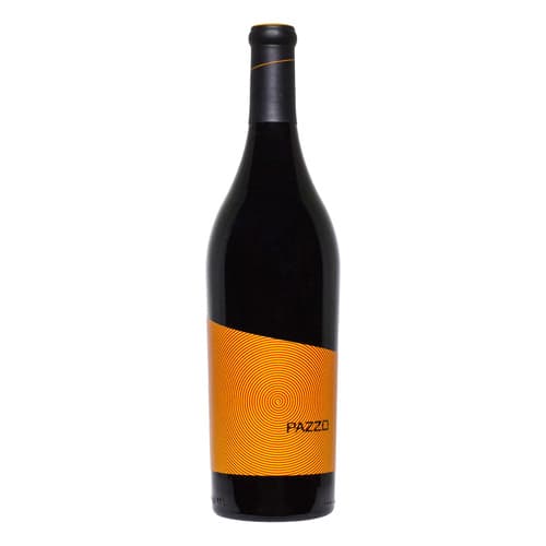 Pazzo Red Blend