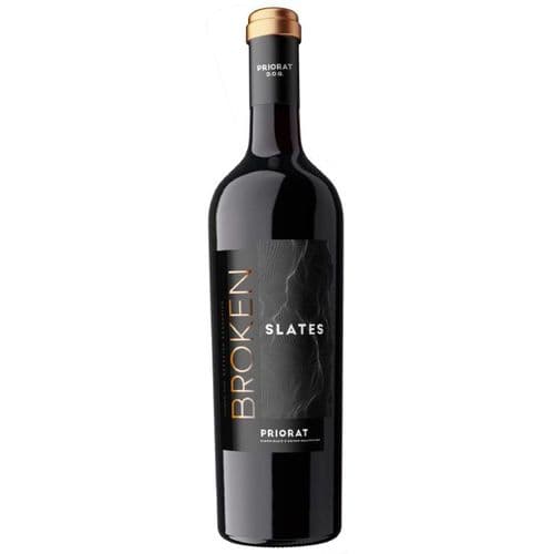 Broken Slates Priorat