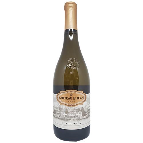 Chateau St. Jean Chardonnay California