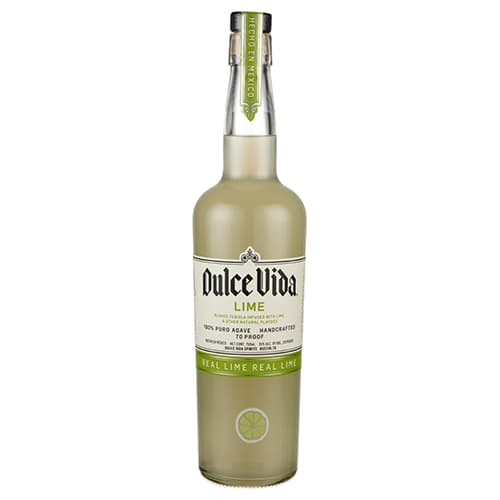 Dulce Vida Lime Tequila
