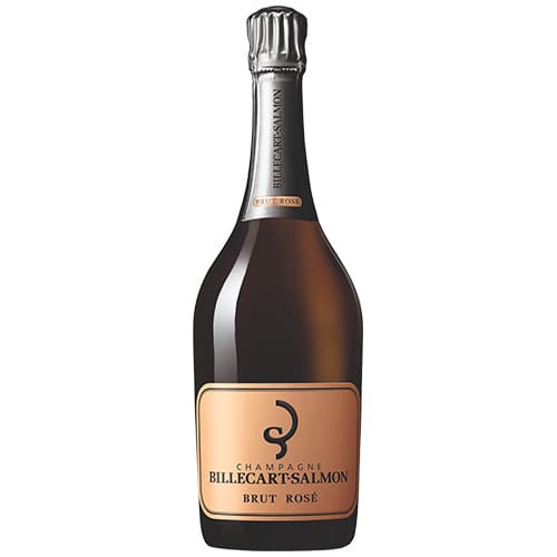 Billecart-Salmon Le Rose Champagne