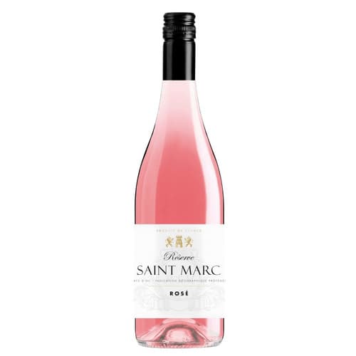 Reserve Saint Marc Rose