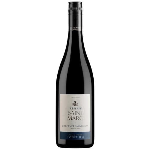 Reserve Saint Marc Cabernet