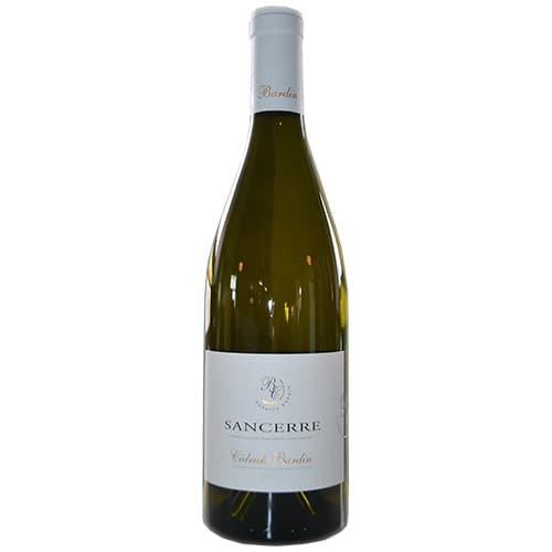 Richard Bardin Sancerre Blanc