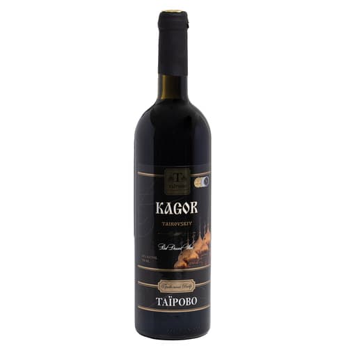 Kagor Wine