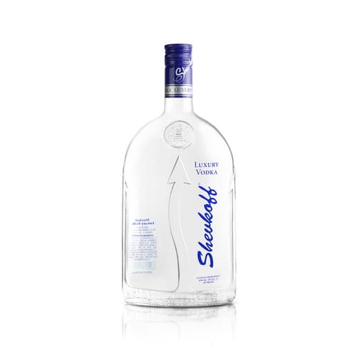 Shevkoff Luxury Vodka