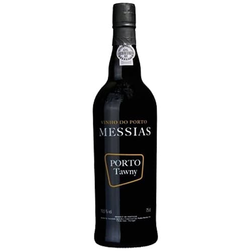 Messias Tawny Port