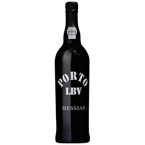 Messias Late Bottled Vintage (Lbv) Port