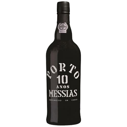 Messias 10 Year Tawny Port