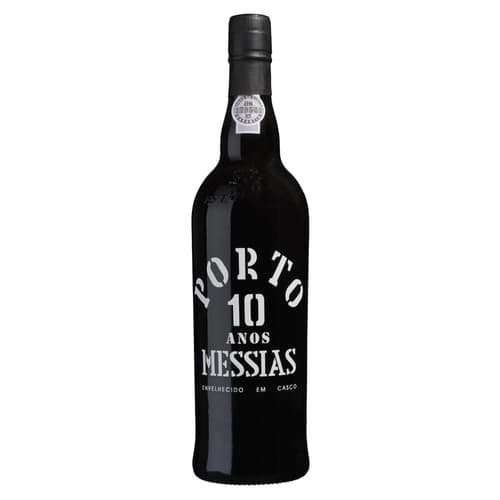 Messias 10yr Tawny Port (Half Bottle)