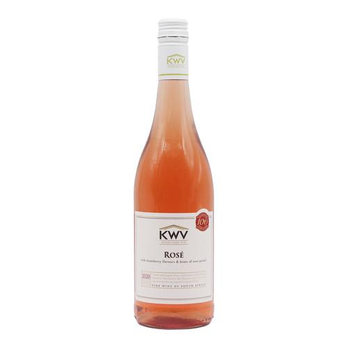 Kwv Classic Classic Rose South Africa