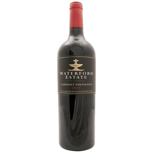 Waterford Estate Cabernet Sauvignon
