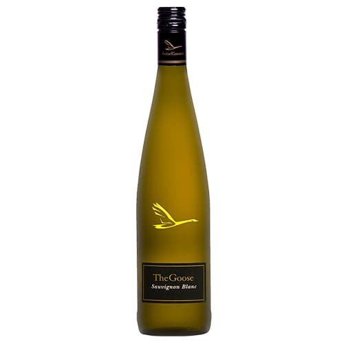 The Goose Sauvignon Blanc Vt -south Africa