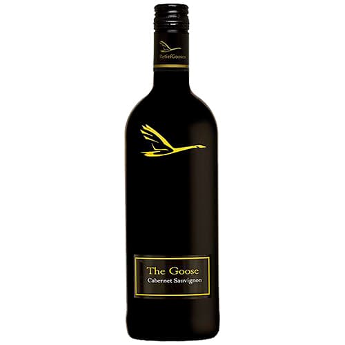 The Goose Cabernet Sauvignon -south Africa