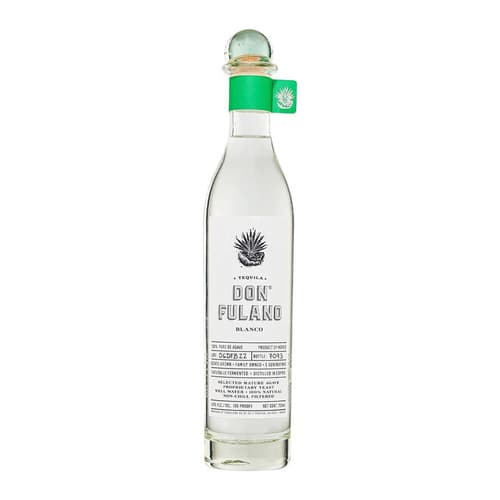 Don Fulano Blanco