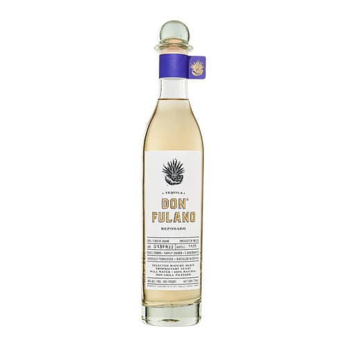Don Fulano Tequila • Reposado