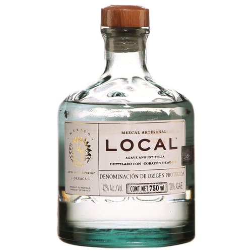 Mezcal Local
