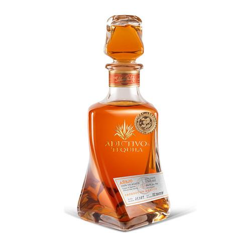 Adictivo Tequila • Anejo