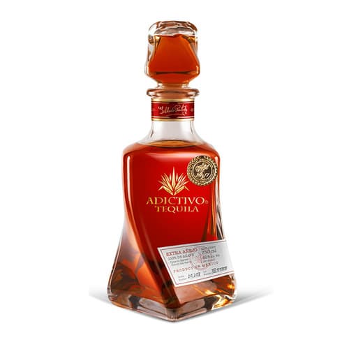 Adictivo Tequila • Extra Anejo