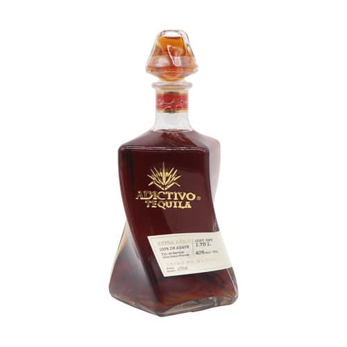Adictivo Tequila • Extra Anejo