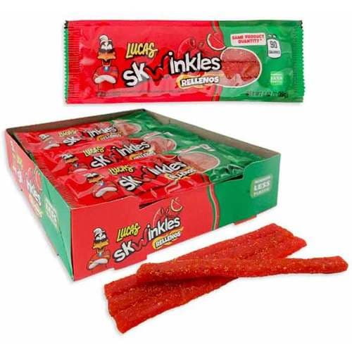 Lucas Skwinkles Rellenos • Sandis Watermelon