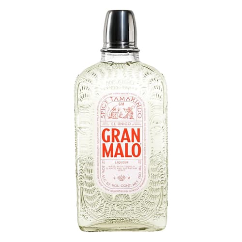 Gran Malo Spicy Tamarindo Tequila