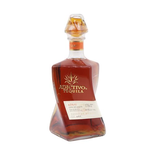 Adictivo Tequila • Anejo
