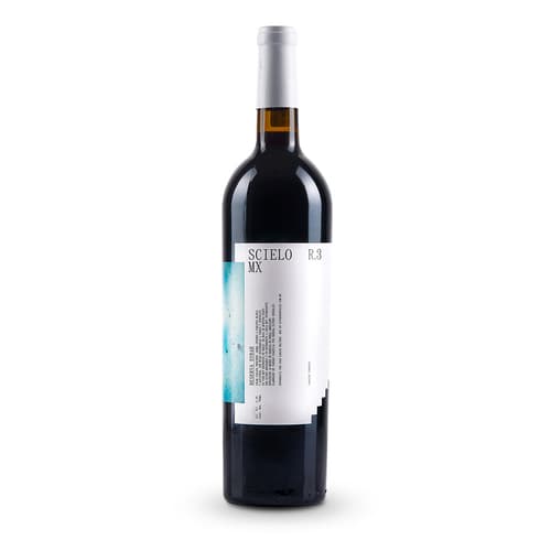 Rgmx Scielo Mx Syrah Reserva