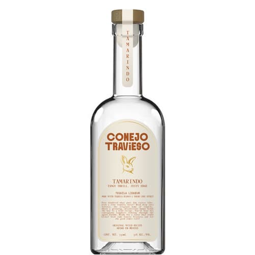 Conejo Travieso Tamarindo Tequila