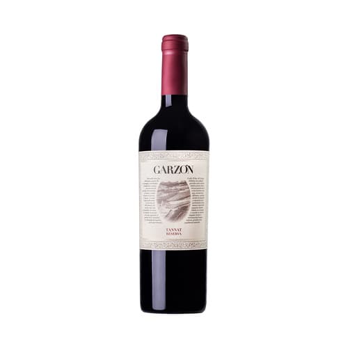 Garzon Tannat Uruguay