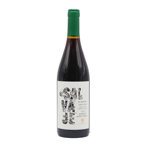 Casa De Uco Pinot Noir Organico