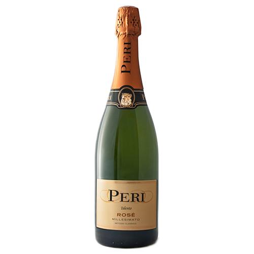 Peri Brut Rose Talento