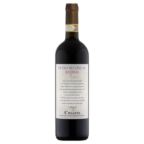Pietro Beconcini Chianti Reserva