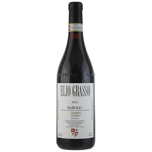 Grasso Barolo