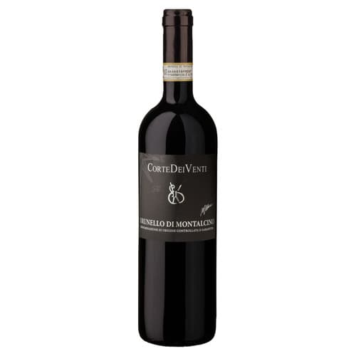 Corte Dei Venti Brunello Di Montalcino