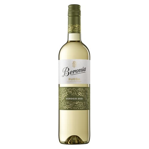 Beronia Verdejo Rueda