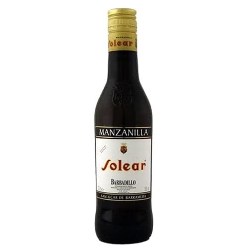 Barbadillo "solear" Manzanilla Sherry