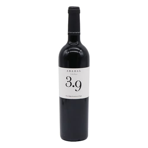 Abadal 3.9 Cabernet Sauvignon